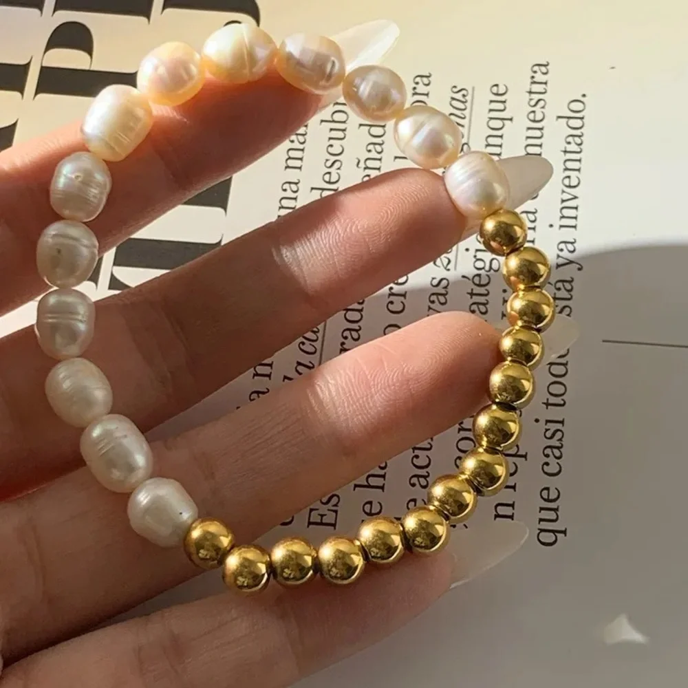 Heart Bracelet Stack Set! - Picture 3 of 4
